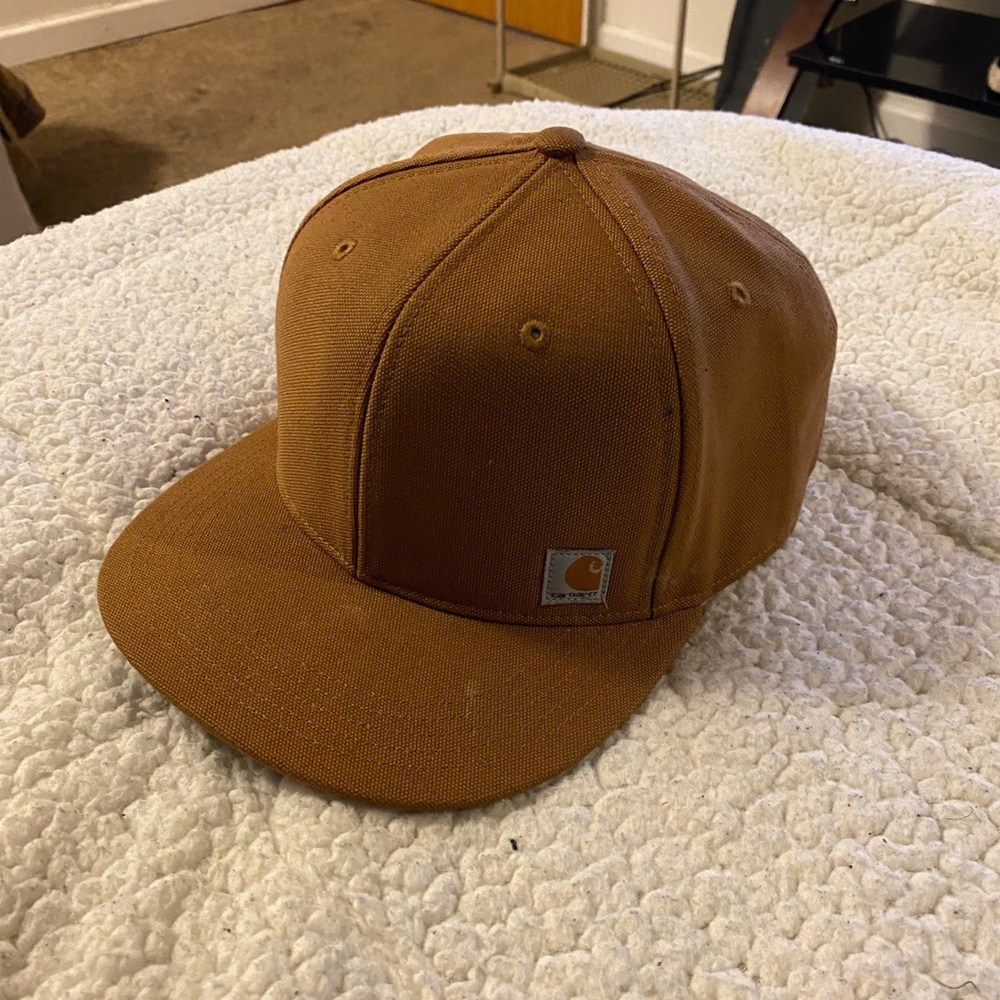 Carharrt Ashland Cap SnapBack